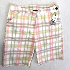 Tommy Armour golf shorts
